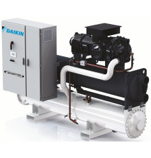 Чиллер Daikin EWWDC13VZSSA2