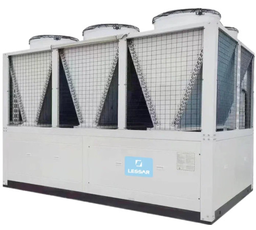 Чиллер Lessar LUC-FHMA330CA(C)(P)(L/H)-O