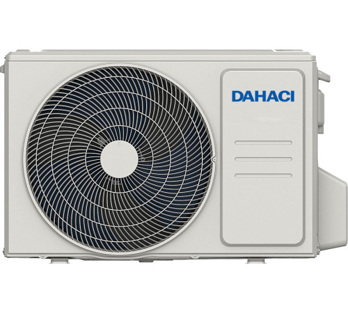 Настенный кондиционер Dahaci FreshME DI09BFM-F/DO09BFM-F