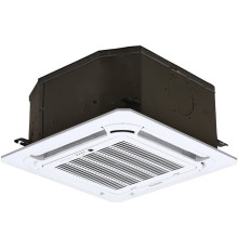 Кассетный кондиционер Dantex Master pro RK-18UHM4N/RK-18HM4NE-W