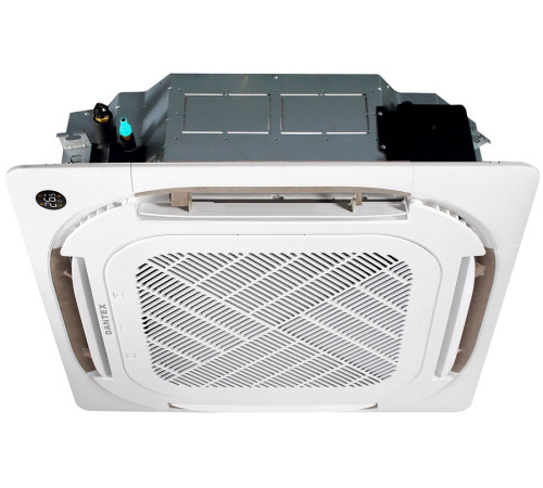 Кассетный кондиционер Dantex Master pro RK-36UHM4N/RK-36HM4NE-W