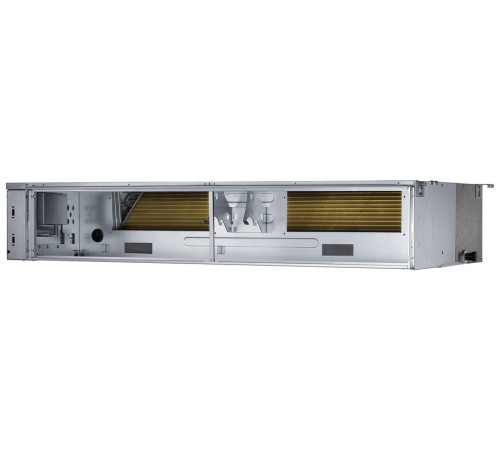 Канальный кондиционер Dantex Master pro RK-18BHM4N/RK-18HM4NE-W