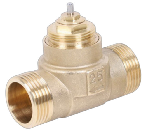 Клапан 2-ходовой Mdv TWVK09-S