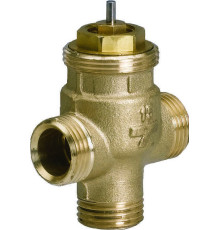 Клапан 3-ходовой Mdv TWVK09-M