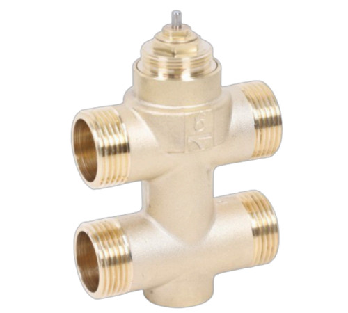 Клапан 3-ходовой Mdv TWVK09-T