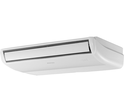 Напольно-потолочный кондиционер Dantex Master pro RK-18CHM4N/RK-18HM4NE-W