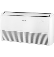 Напольно-потолочный кондиционер Dantex Master pro RK-24CHM4N/RK-24HM4NE-W