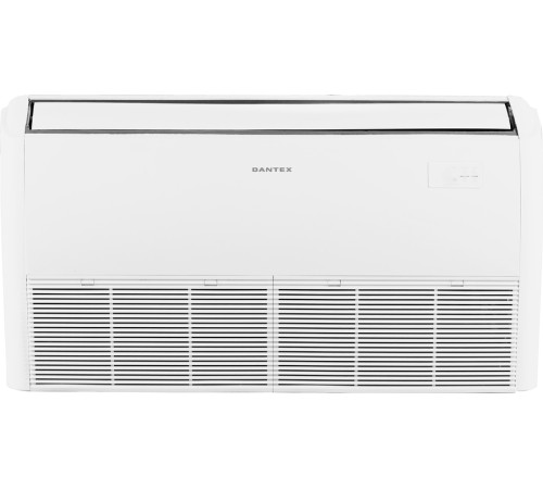 Напольно-потолочный кондиционер Dantex Master pro RK-36CHM4N/RK-36HM4NE-W
