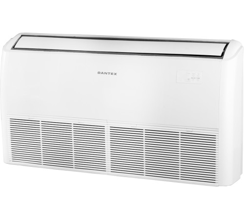 Напольно-потолочный кондиционер Dantex Master pro RK-48CHM4N/RK-48HM4NE-W