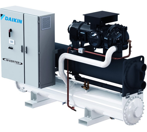 Чиллер Daikin EWWHC12VZSSA2