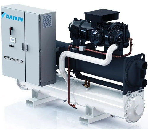 Чиллер Daikin EWWH660VZSSA1