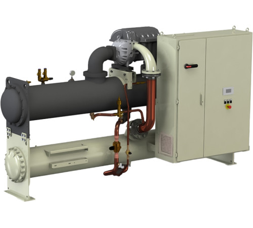 Чиллер Daikin EWWH455DZXSA2