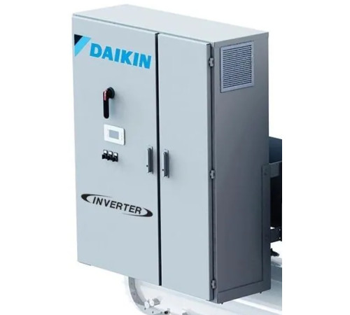 Чиллер Daikin EWWSC20VZXSA2