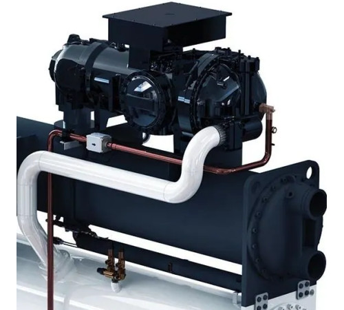 Чиллер Daikin EWWS710VZPSA1