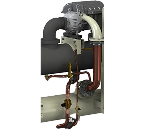 Чиллер Daikin EWWD680DZXEA2