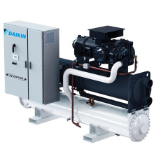 Чиллер Daikin EWWHC12VZXSA2
