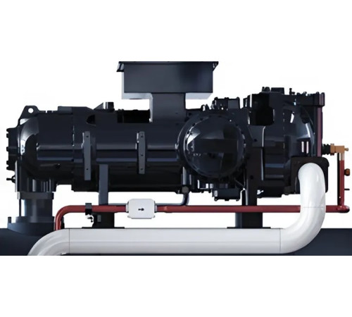 Чиллер Daikin EWWH530VZPSA1