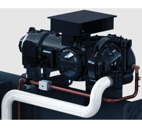 Чиллер Daikin EWWS700VZSSA1