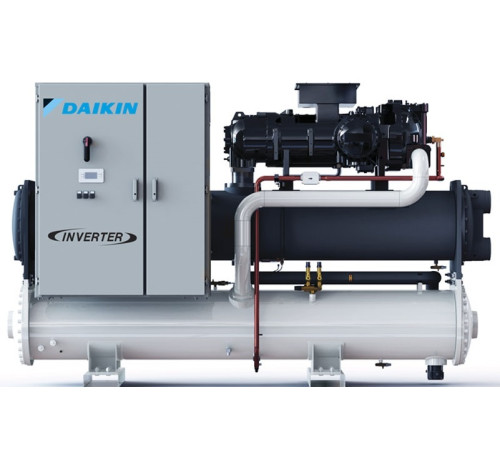 Чиллер Daikin EWWSC13VZSSA2