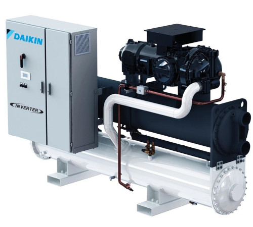 Чиллер Daikin EWWS450VZXSA1