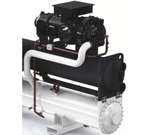 Чиллер Daikin EWWS490VZXSA1