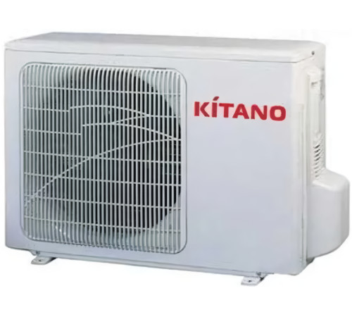 Настенный кондиционер Kitano KR-Toha-12