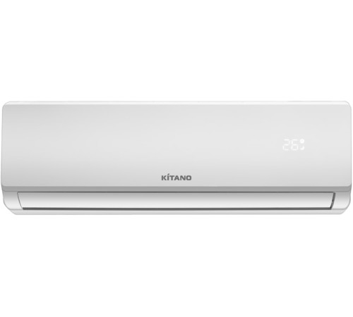 Настенный кондиционер Kitano KR-Toha-18
