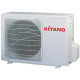 Настенный кондиционер Kitano KR-Toha-18