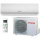 Настенный кондиционер Kitano KR-Toha-24