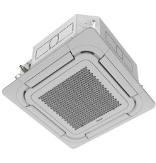 Кассетный кондиционер Hisense Heavy EU AUC-48UR4RKC8/AUW-48U6RN8/PE-QFA/CD Wi-Fi