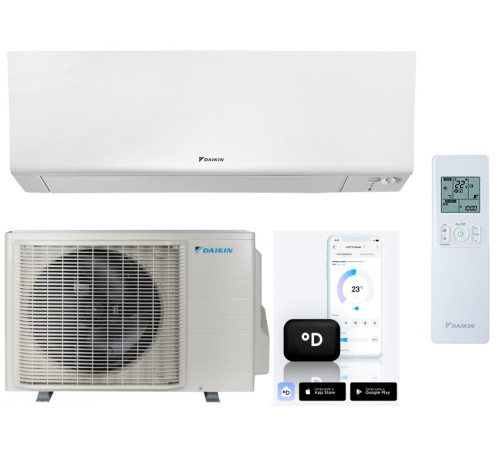 Настенный кондиционер Daikin Perfera FTXM50A/RXM50A8