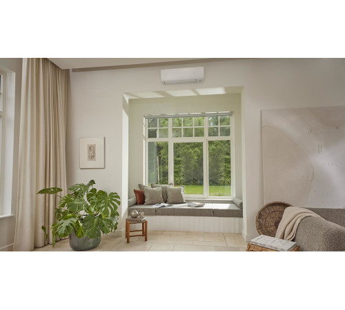 Настенный кондиционер Daikin Perfera FTXM71A/RXM71A/-40