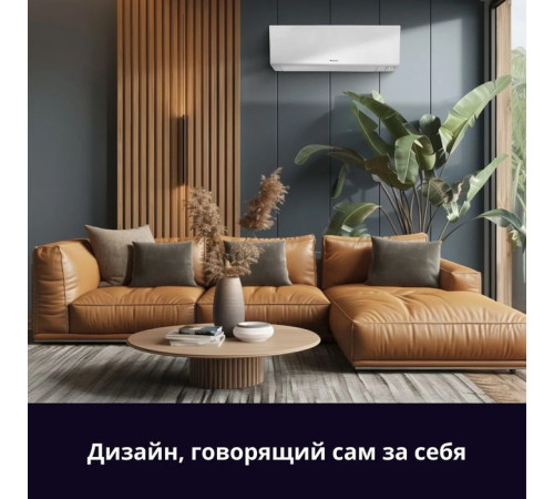 Настенный кондиционер Daikin Perfera FTXM71A/RXM71A/-40