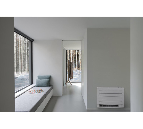 Напольно-потолочный внутренний блок мульти сплит-системы Daikin FVXM35B