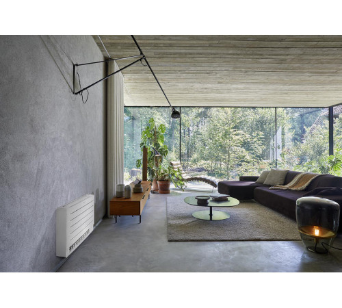 Напольно-потолочный внутренний блок мульти сплит-системы Daikin FVXM35B