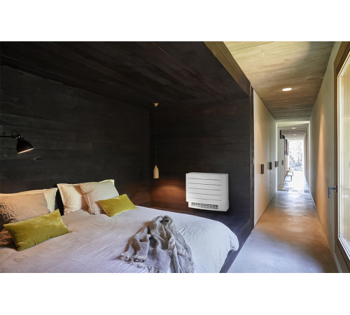 Напольно-потолочный внутренний блок мульти сплит-системы Daikin FVXM35B