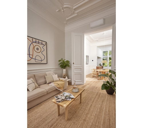 Настенный внутренний блок мульти сплит-системы Daikin Perfera FTXM20A