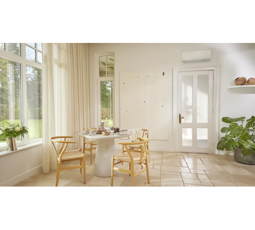 Настенный внутренний блок мульти сплит-системы Daikin Perfera FTXM25A