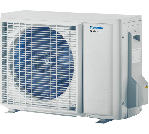 Канальный кондиционер Daikin FBA60A9/RZAG60B/-40