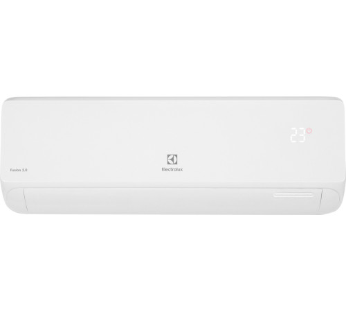 Настенный внутренний блок мульти сплит-системы Electrolux Fusion 2.0 Super Match EACS/I-07 HMB FMI/N8_ERP/in_WF