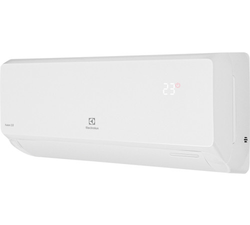 Настенный внутренний блок мульти сплит-системы Electrolux Fusion 2.0 Super Match EACS/I-09 HMB FMI/N8_ERP/in_WF