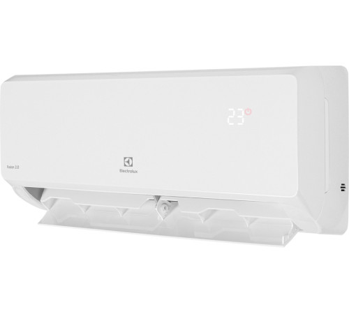 Настенный внутренний блок мульти сплит-системы Electrolux Fusion 2.0 Super Match EACS/I-09 HMB FMI/N8_ERP/in_WF