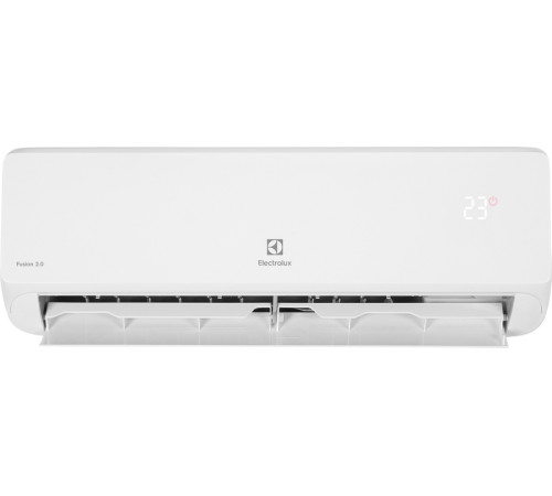 Настенный внутренний блок мульти сплит-системы Electrolux Fusion 2.0 Super Match EACS/I-09 HMB FMI/N8_ERP/in_WF