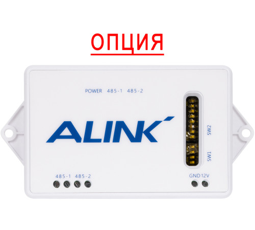 Кассетный кондиционер Ballu BLCI_A_C-24HN8_V3