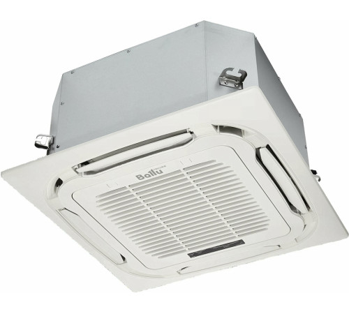 Кассетный кондиционер Ballu BLCI_A_C-60HN8_V3