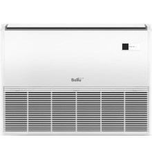 Напольно-потолочный кондиционер Ballu BLCI_A_CF/in-18HN8_V3