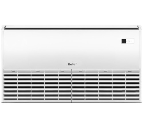 Напольно-потолочный кондиционер Ballu BLCI_A_CF/in-24HN8_V3