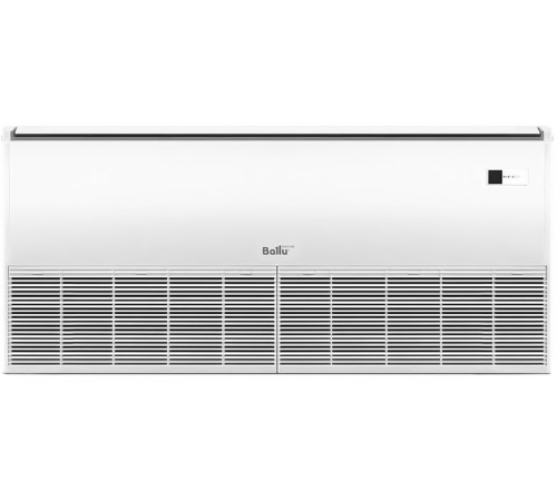 Напольно-потолочный кондиционер Ballu BLCI_A_CF/in-36HN8_V3