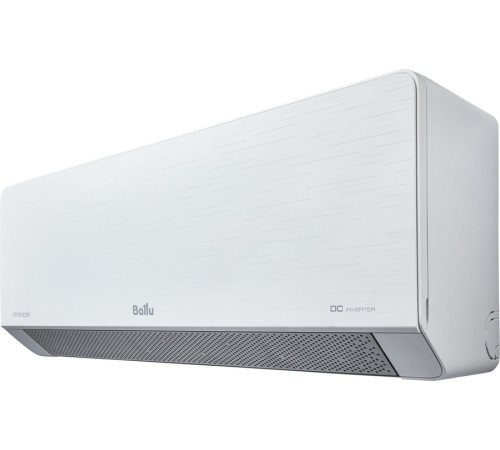 Настенный внутренний блок мульти-сплит системы Ballu Free Match BSFI-FM/in-07HN8/EU_SV