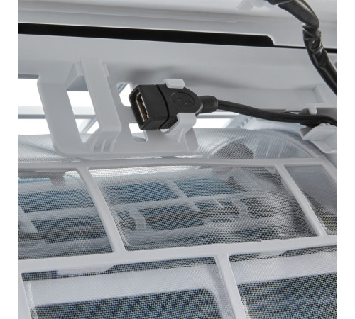 Настенный внутренний блок мульти-сплит системы Ballu Free Match BSFI-FM/in-09HN8/EU_SV